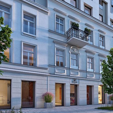 Wawel View Stylish Apartment Krakau Exterior foto