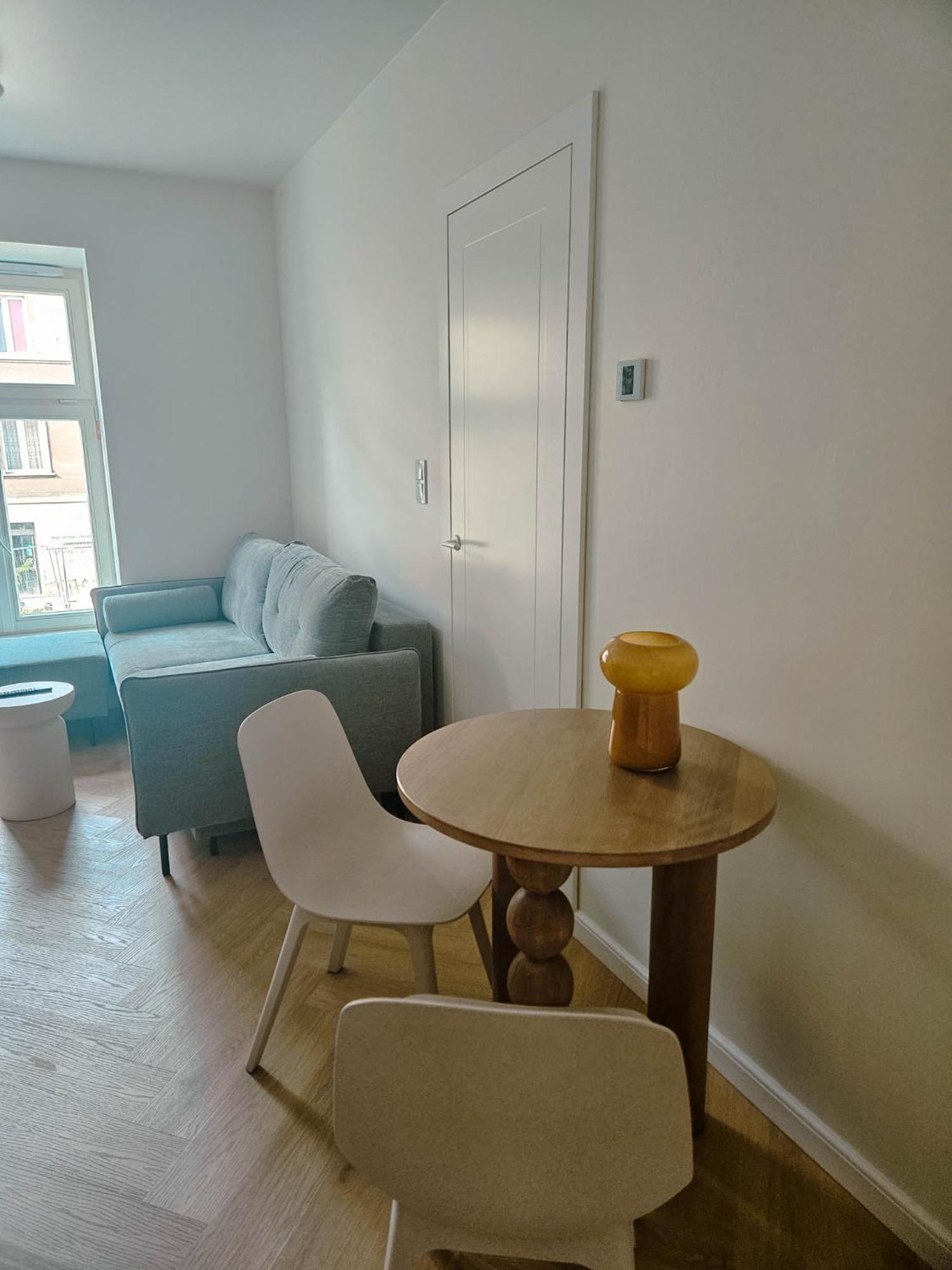 Wawel View Stylish Apartment Krakau Exterior foto