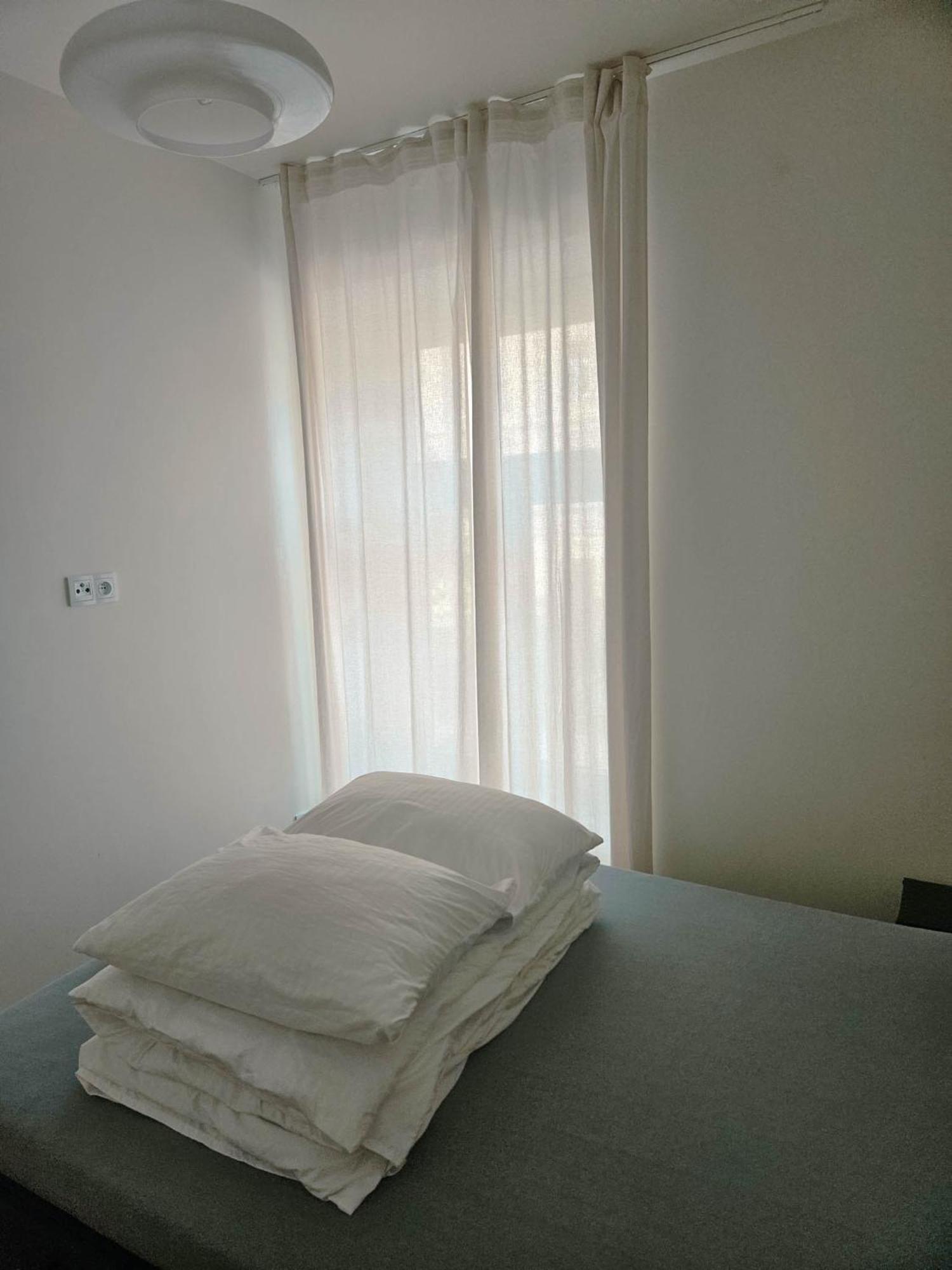 Wawel View Stylish Apartment Krakau Exterior foto