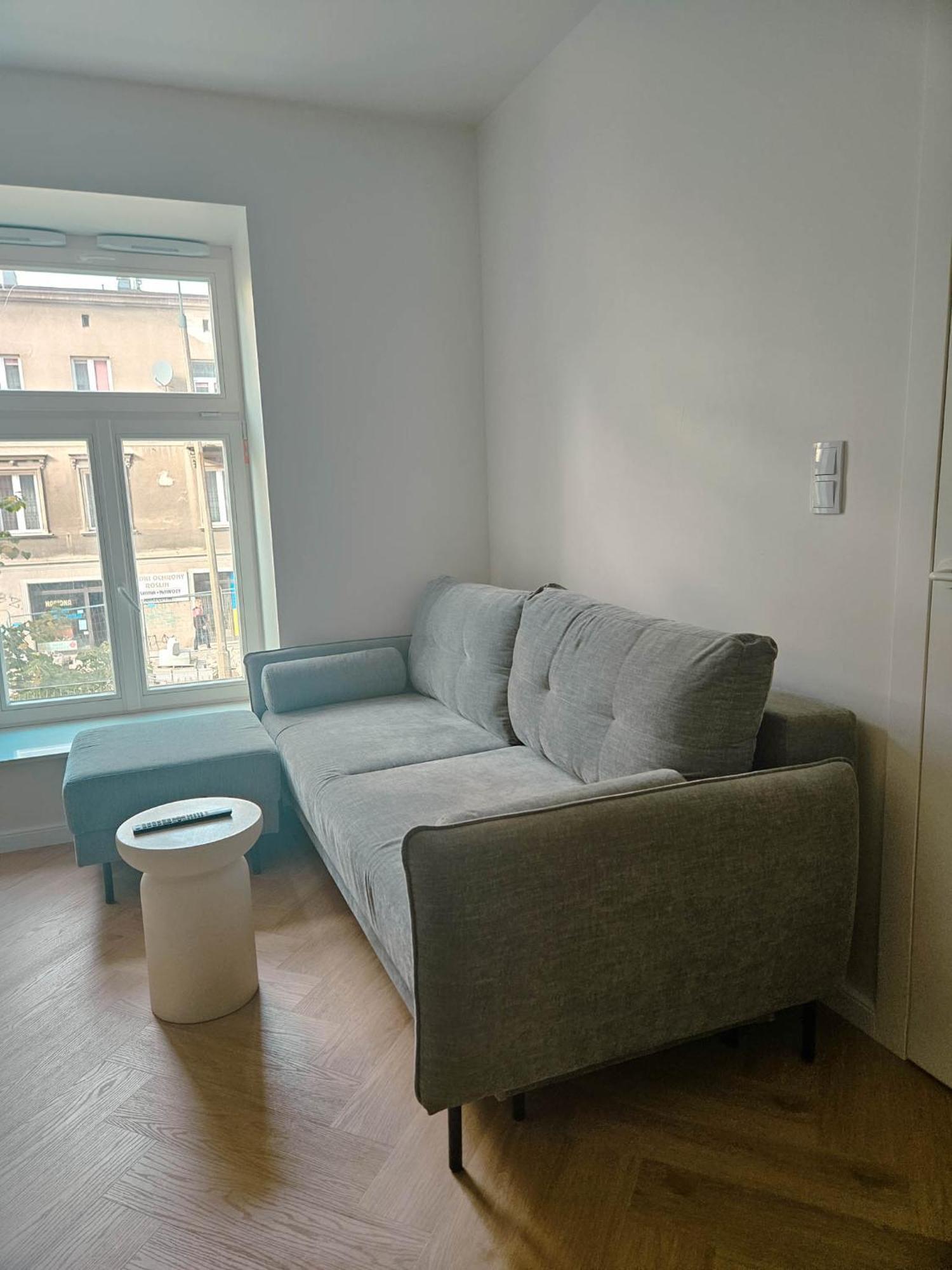 Wawel View Stylish Apartment Krakau Exterior foto