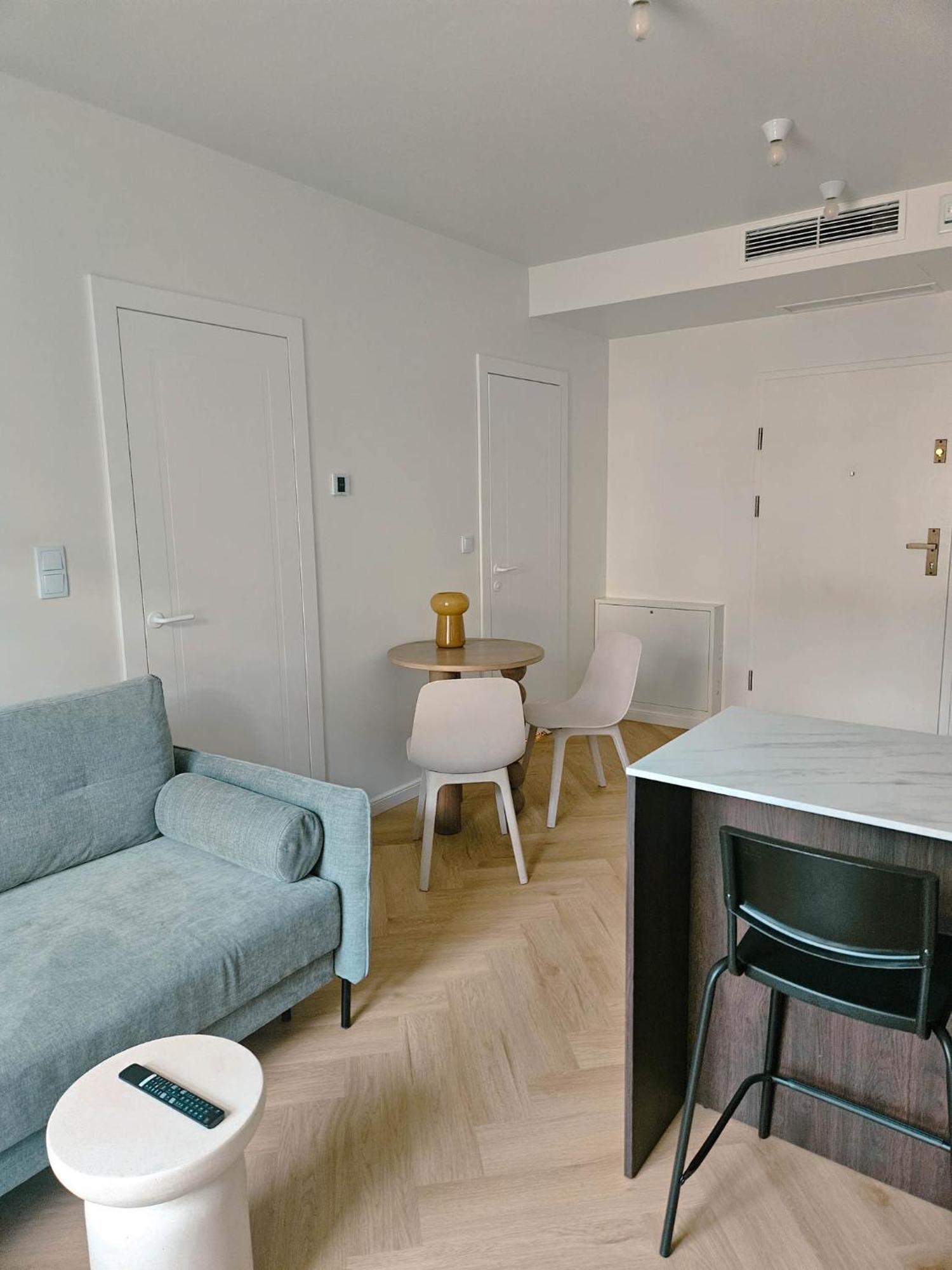 Wawel View Stylish Apartment Krakau Exterior foto