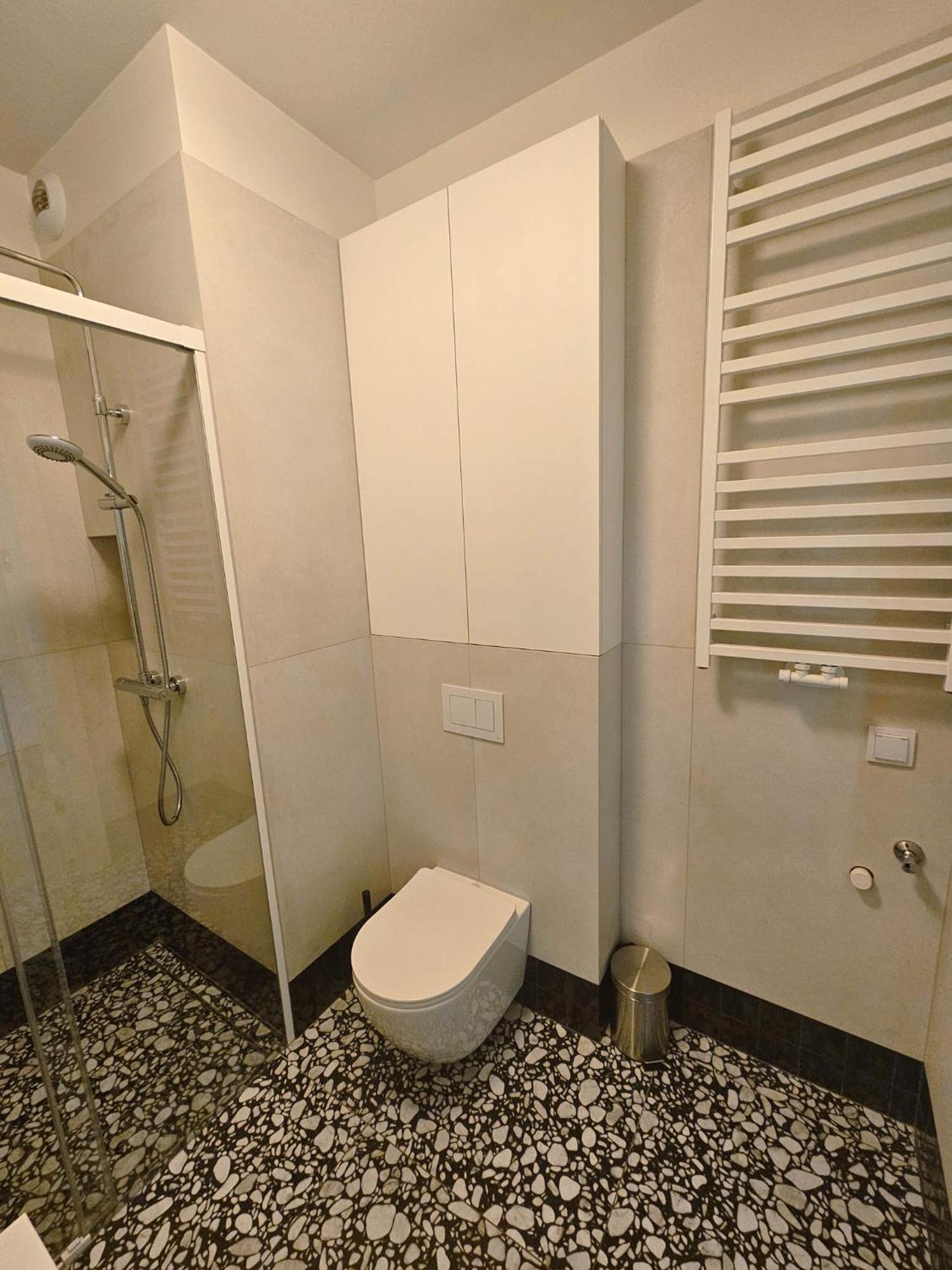 Wawel View Stylish Apartment Krakau Exterior foto