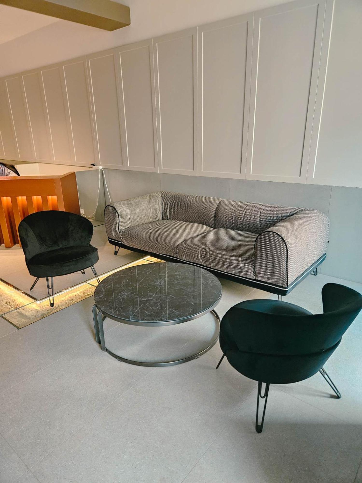 Wawel View Stylish Apartment Krakau Exterior foto
