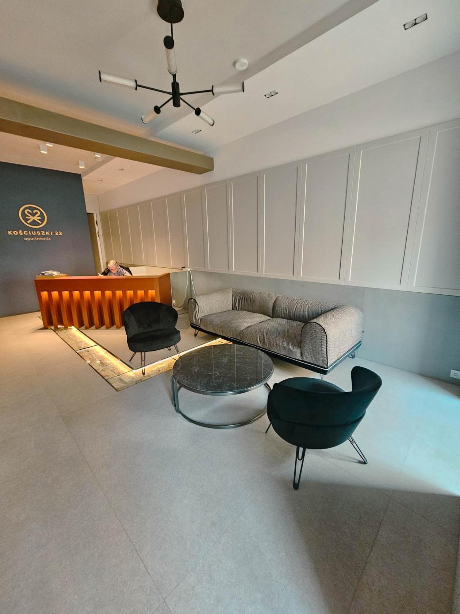Wawel View Stylish Apartment Krakau Exterior foto