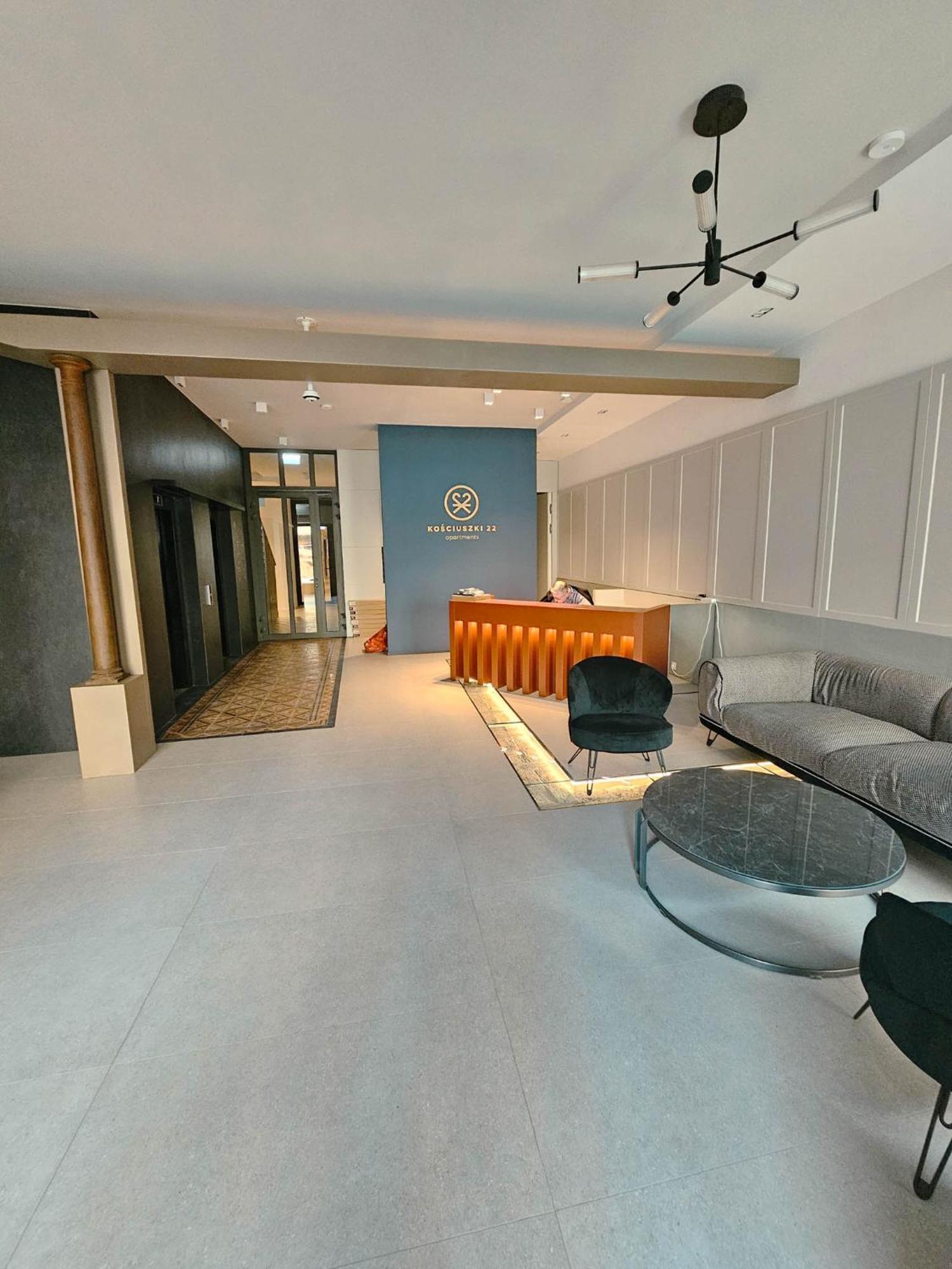 Wawel View Stylish Apartment Krakau Exterior foto