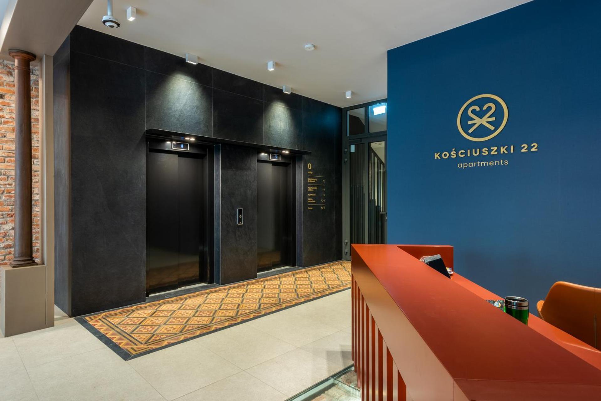 Wawel View Stylish Apartment Krakau Exterior foto