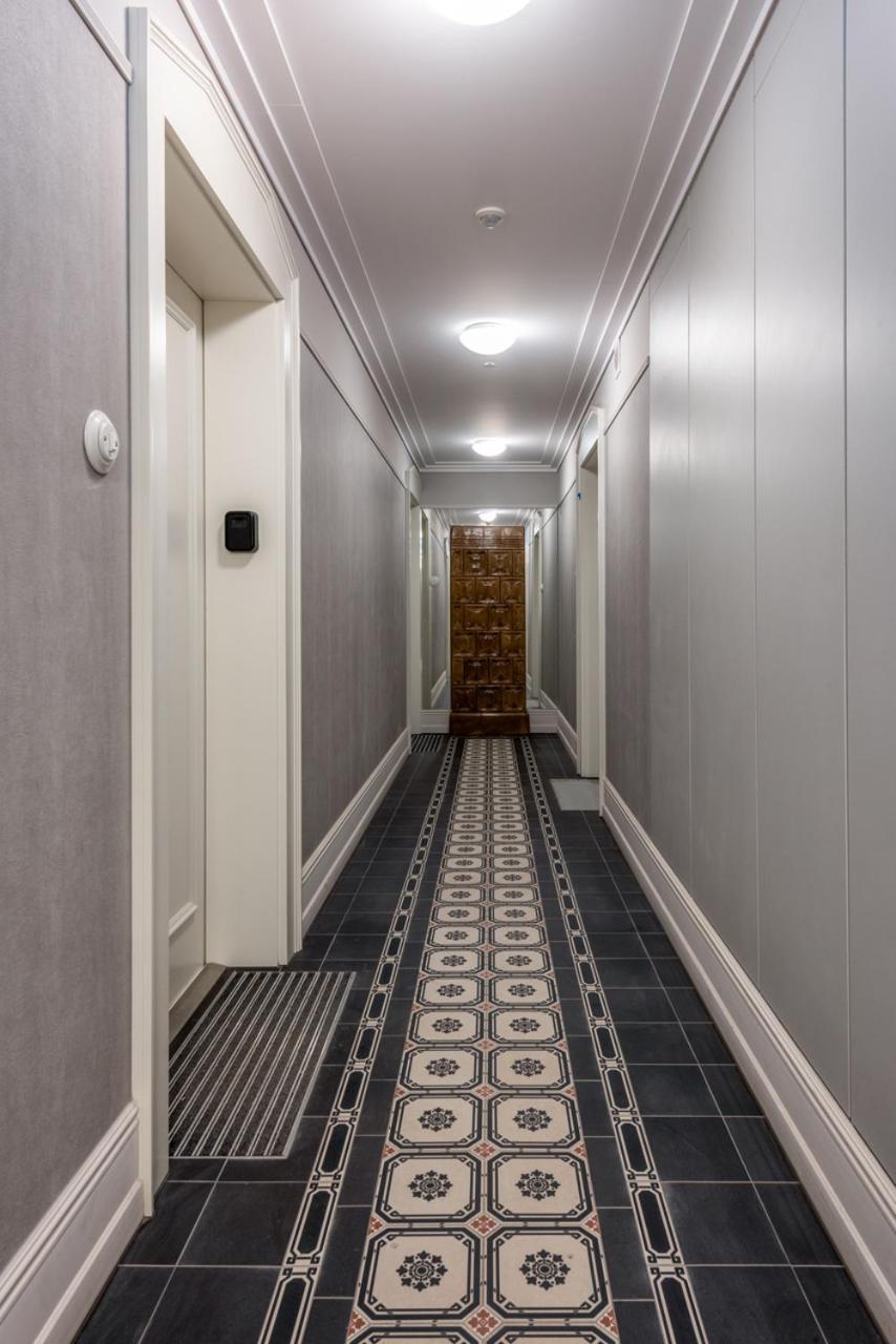 Wawel View Stylish Apartment Krakau Exterior foto