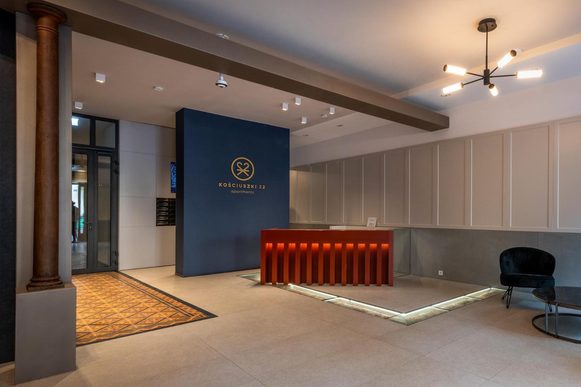 Wawel View Stylish Apartment Krakau Exterior foto